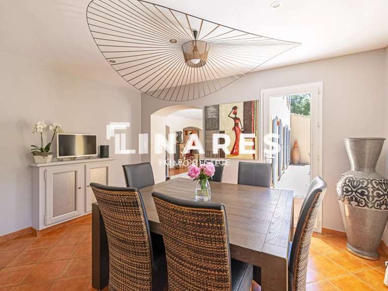 House Ventabren - 3 bedrooms - 310m²