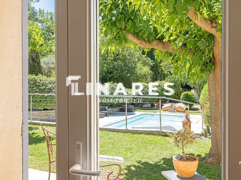 House Ventabren - 3 bedrooms - 310m²