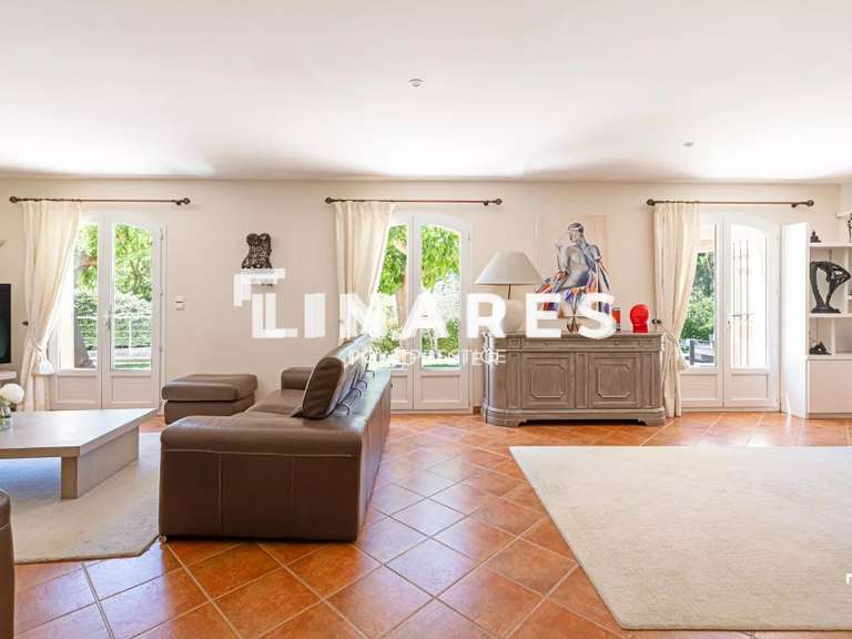 House Ventabren - 3 bedrooms - 310m²