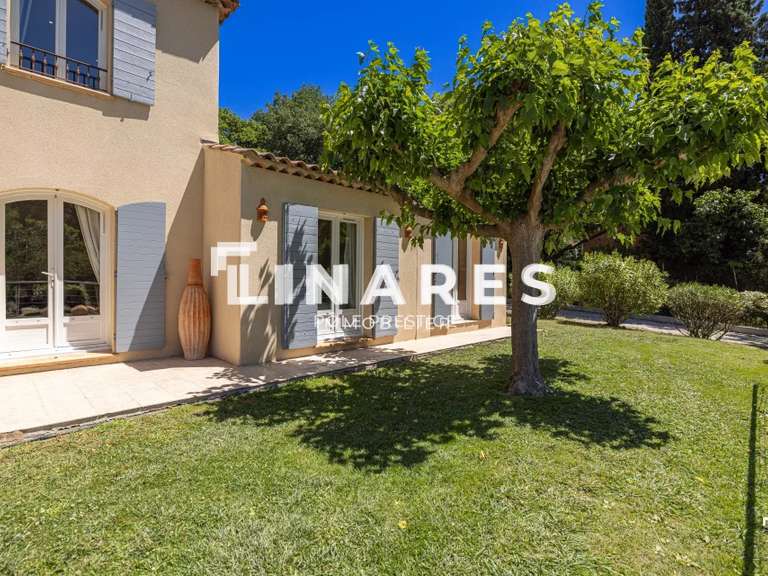 House Ventabren - 3 bedrooms - 310m²