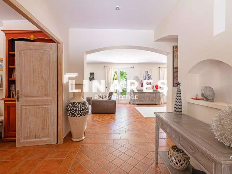 House Ventabren - 3 bedrooms - 310m²