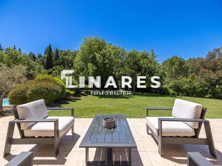 House Ventabren - 3 bedrooms - 310m²