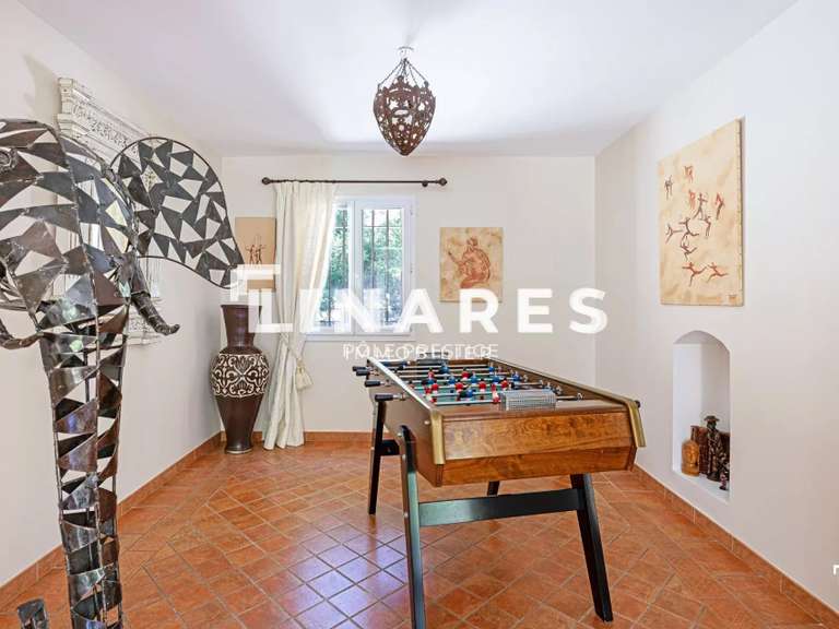 House Ventabren - 3 bedrooms - 310m²