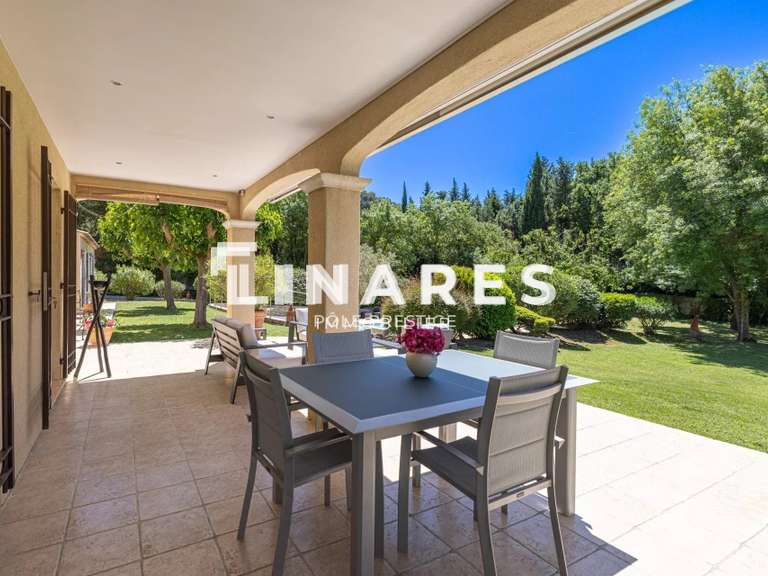 House Ventabren - 3 bedrooms - 310m²