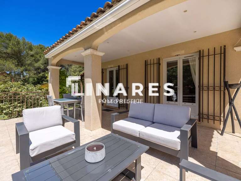 House Ventabren - 3 bedrooms - 310m²