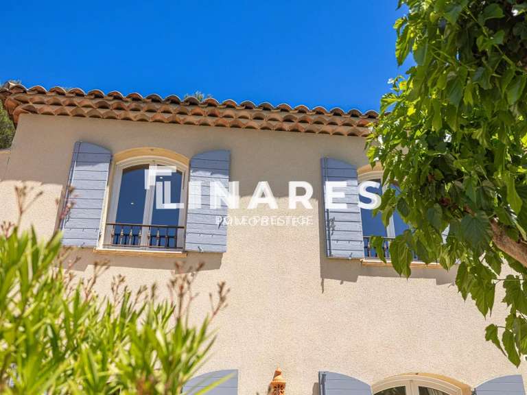 House Ventabren - 3 bedrooms - 310m²