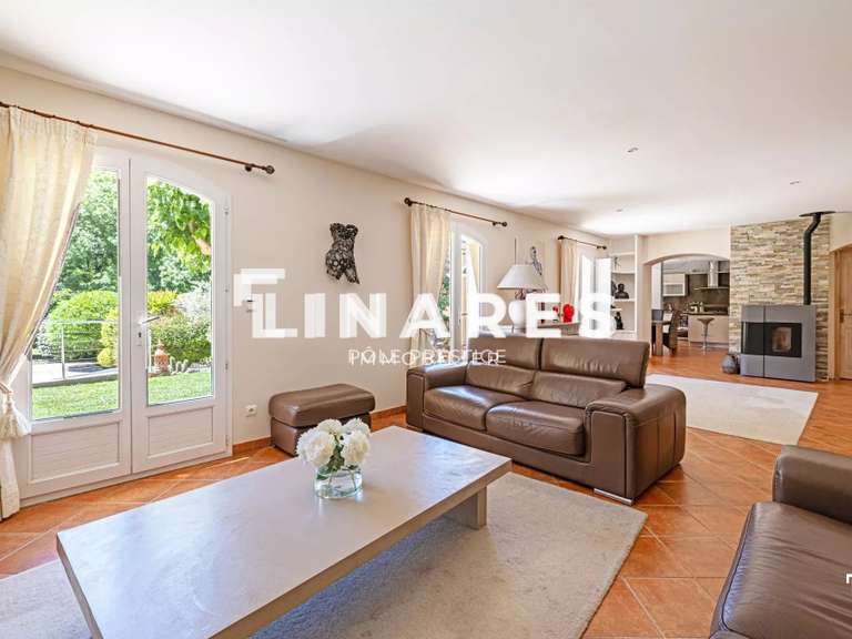 House Ventabren - 3 bedrooms - 310m²