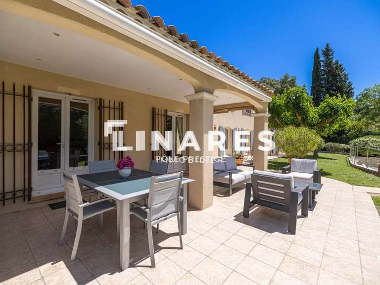 House Ventabren - 3 bedrooms - 310m²