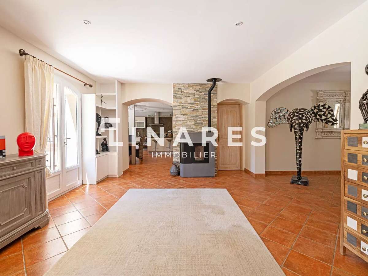 Maison Ventabren