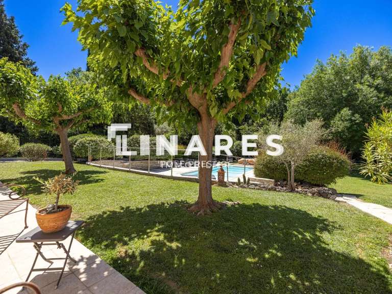 House Ventabren - 3 bedrooms - 310m²