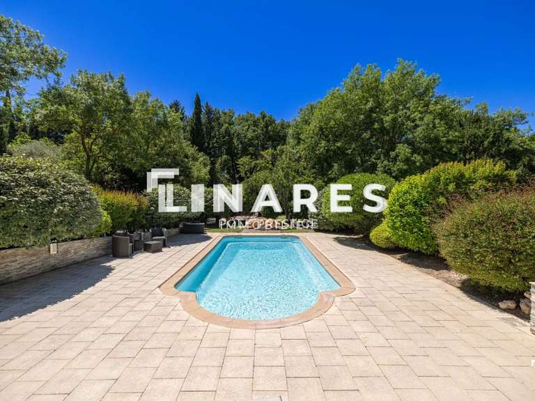 House Ventabren - 3 bedrooms - 310m²