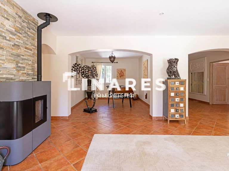 House Ventabren - 3 bedrooms - 310m²
