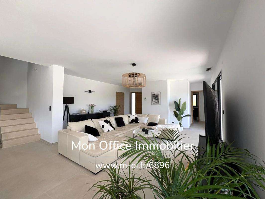 Maison Ventabren