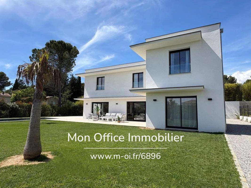 Maison Ventabren