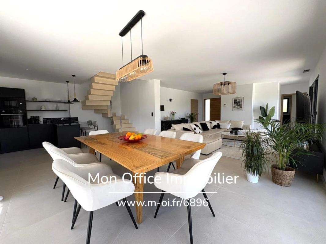 Maison Ventabren