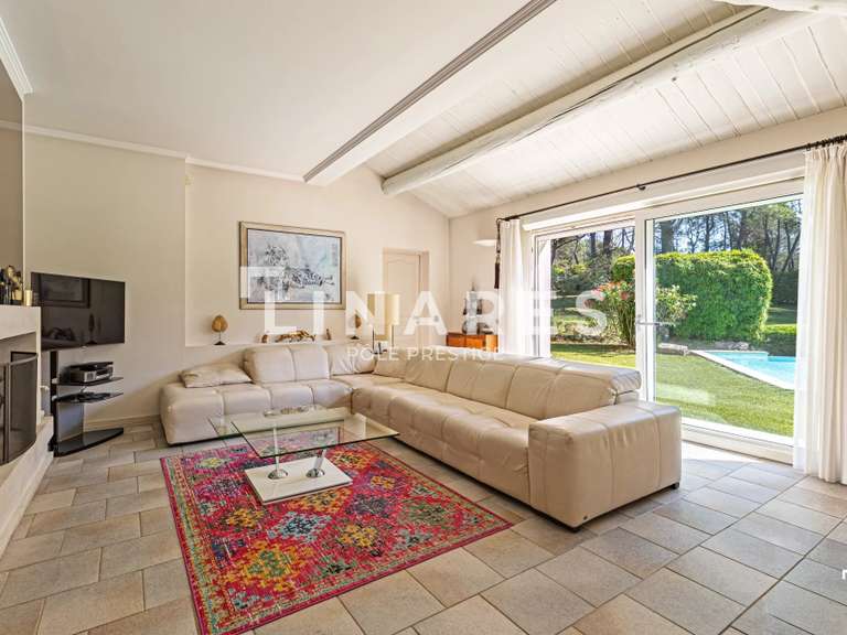 Maison Ventabren - 5 chambres - 300m²
