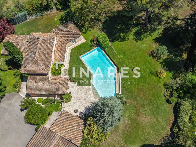 Maison Ventabren - 5 chambres - 300m²