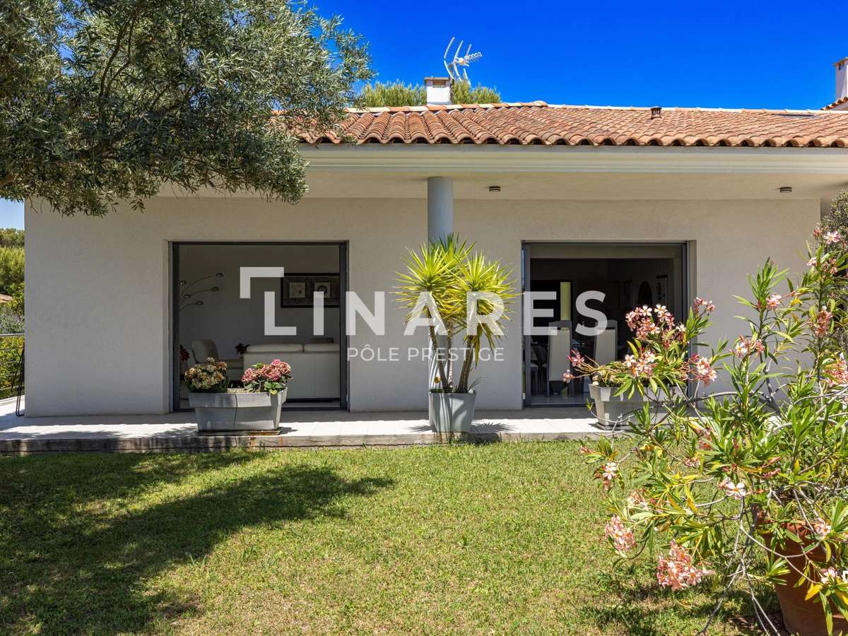 House Ventabren