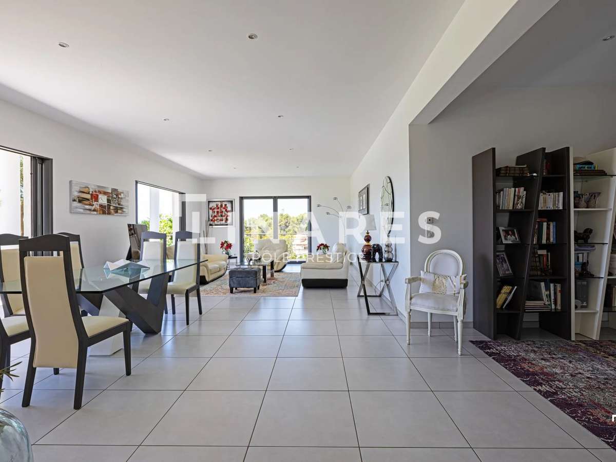 House Ventabren