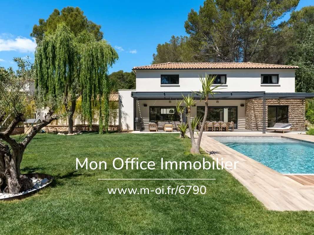 Maison Ventabren