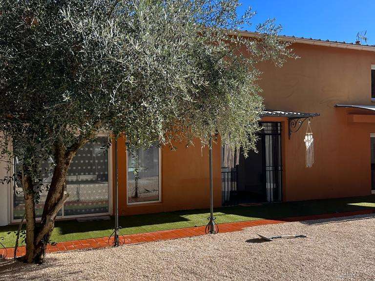 Maison Ventabren - 3 chambres - 152m²
