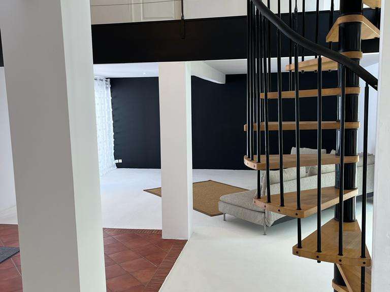 Maison Ventabren - 3 chambres - 152m²