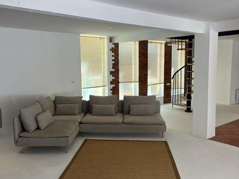 Maison Ventabren - 3 chambres - 152m²