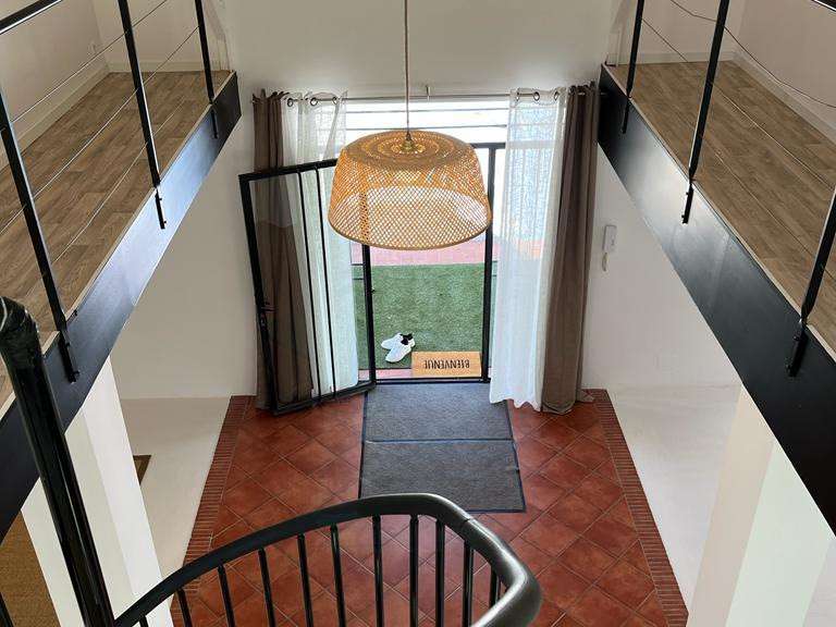Maison Ventabren - 3 chambres - 152m²