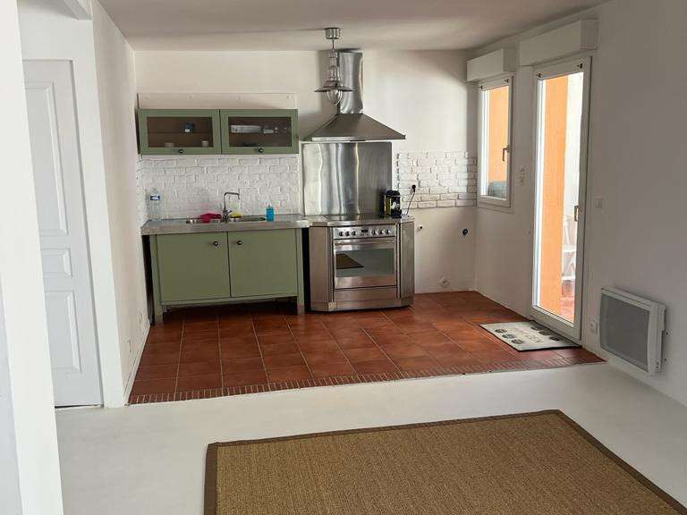 Maison Ventabren - 3 chambres - 152m²