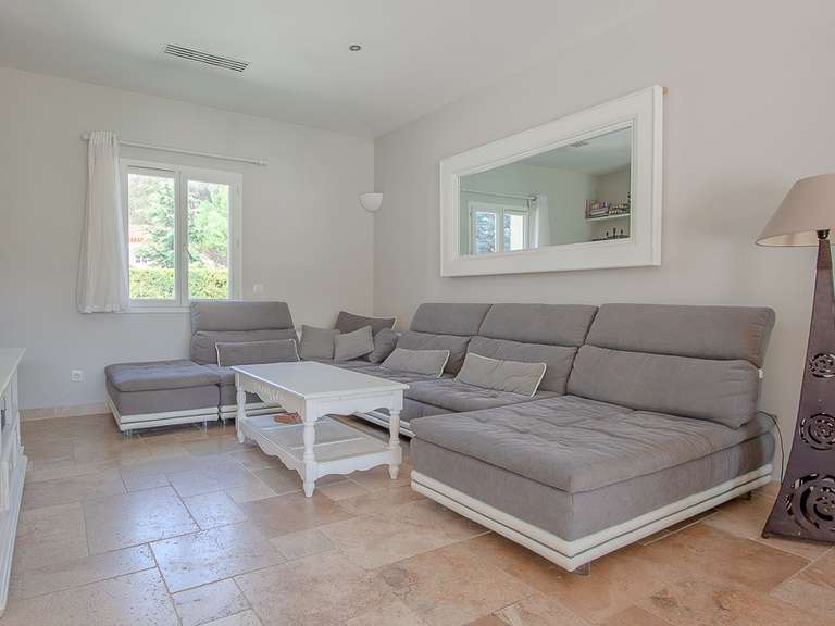 Maison Ventabren - 5 chambres - 205m²
