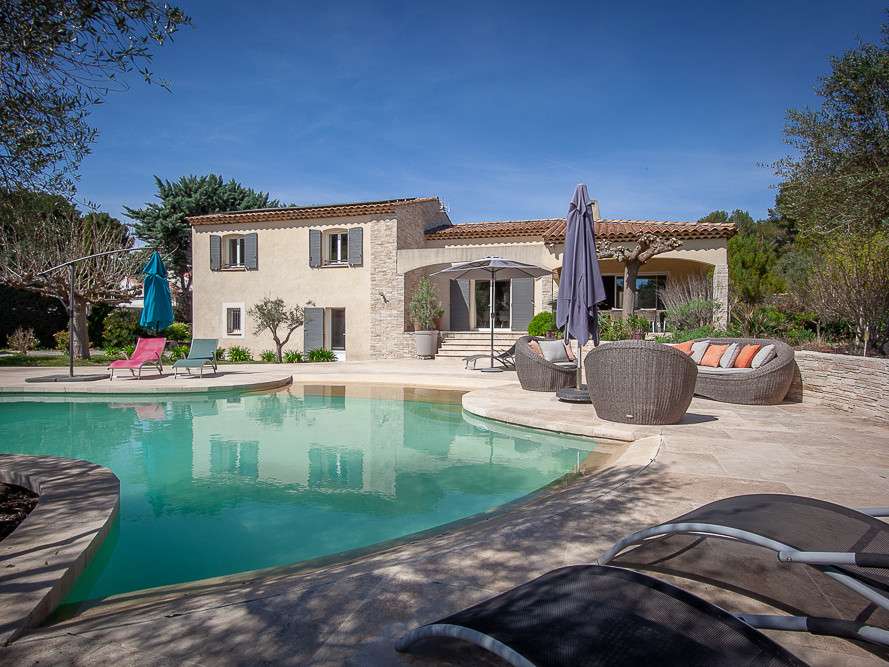 Maison Ventabren