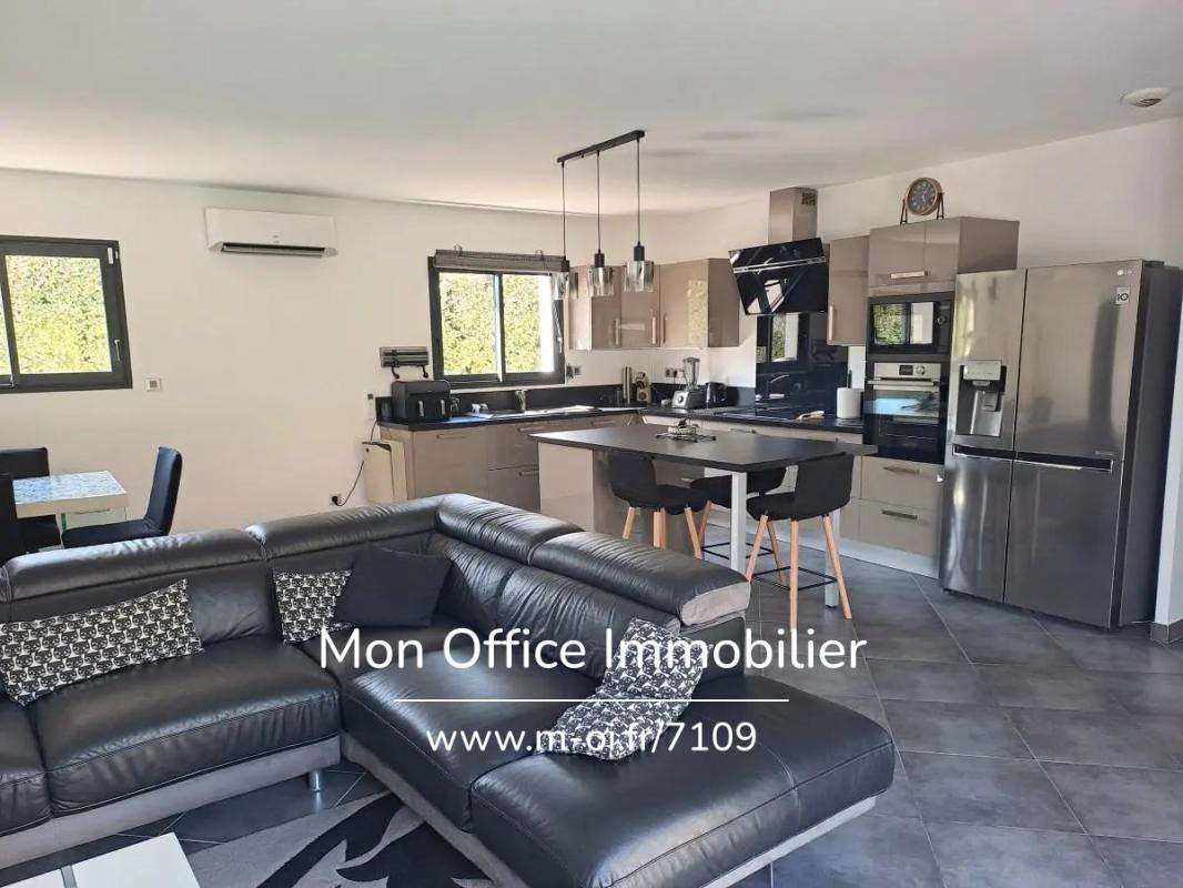 Maison Ventabren