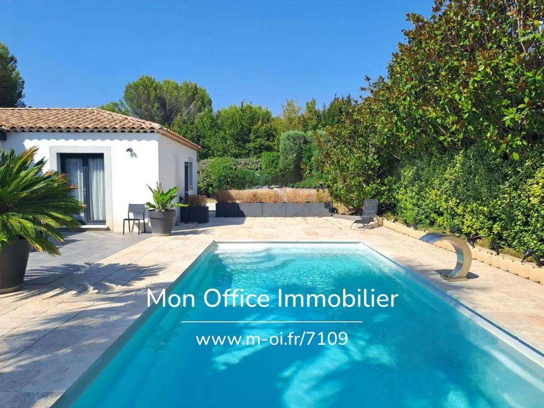 Maison Ventabren