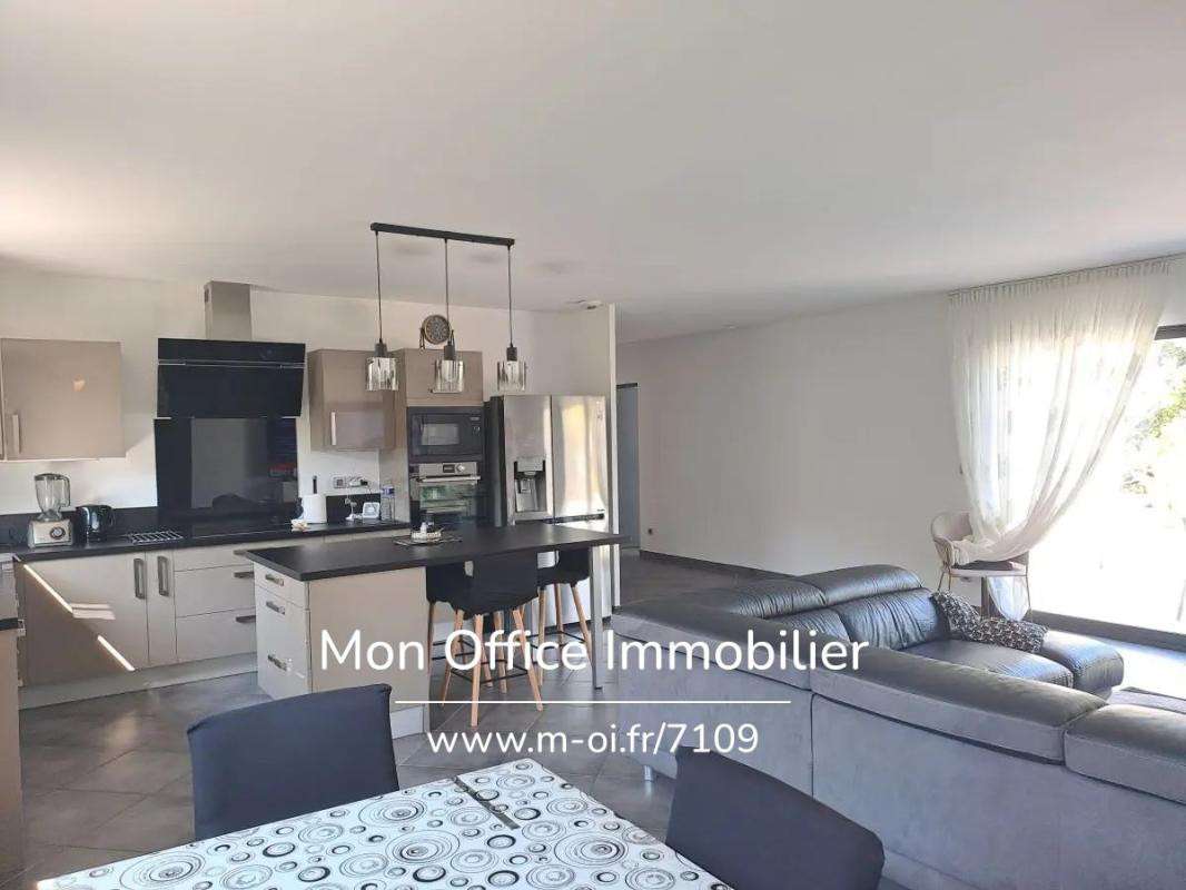 Maison Ventabren