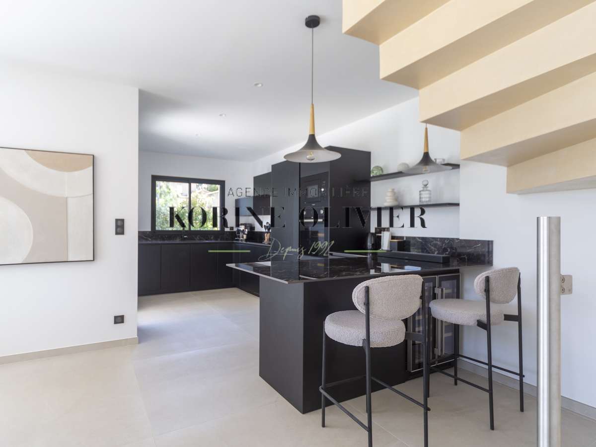 Maison Ventabren