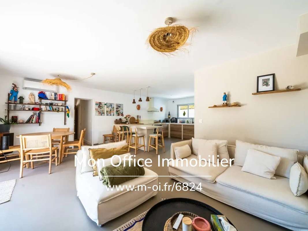 House Ventabren