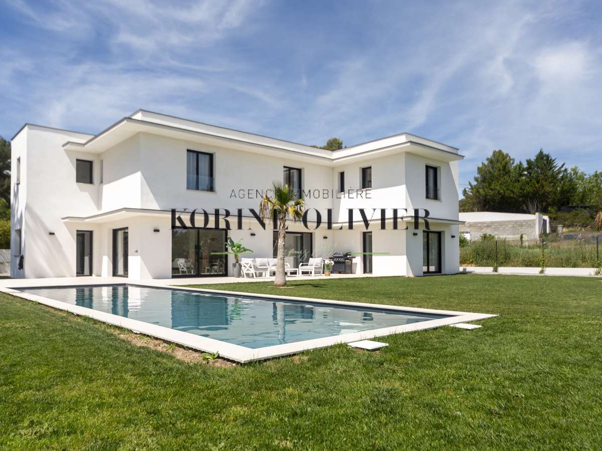 Maison Ventabren