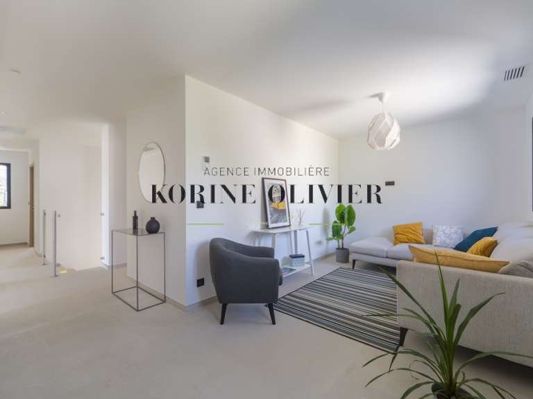 Maison Ventabren - 5 chambres - 210m²