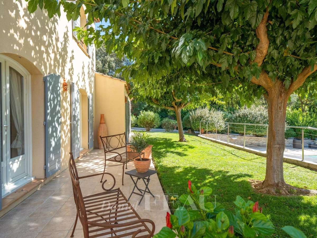 Maison Ventabren