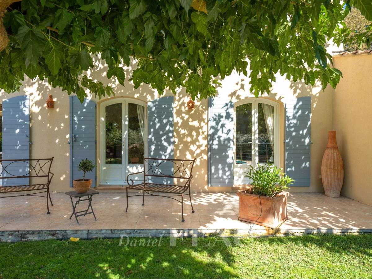 Maison Ventabren
