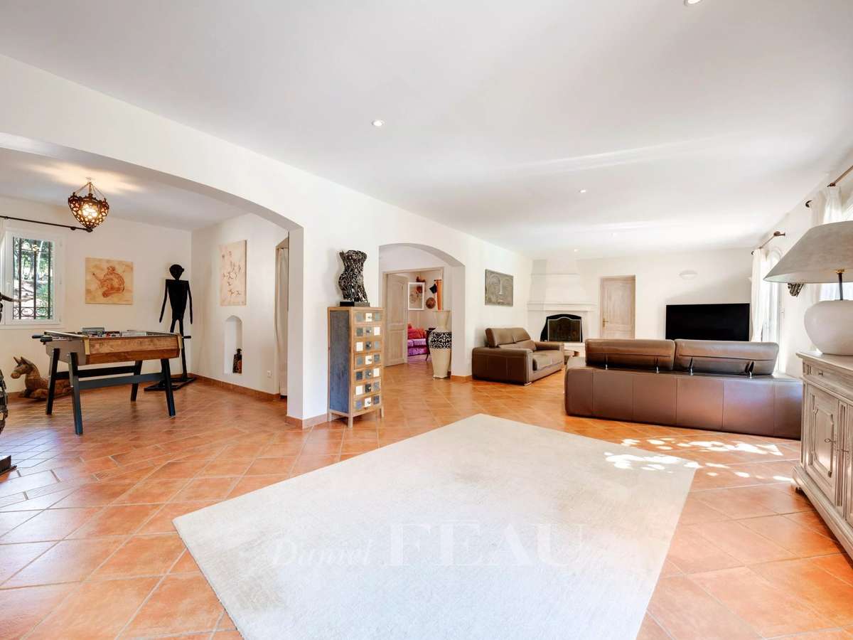 Maison Ventabren