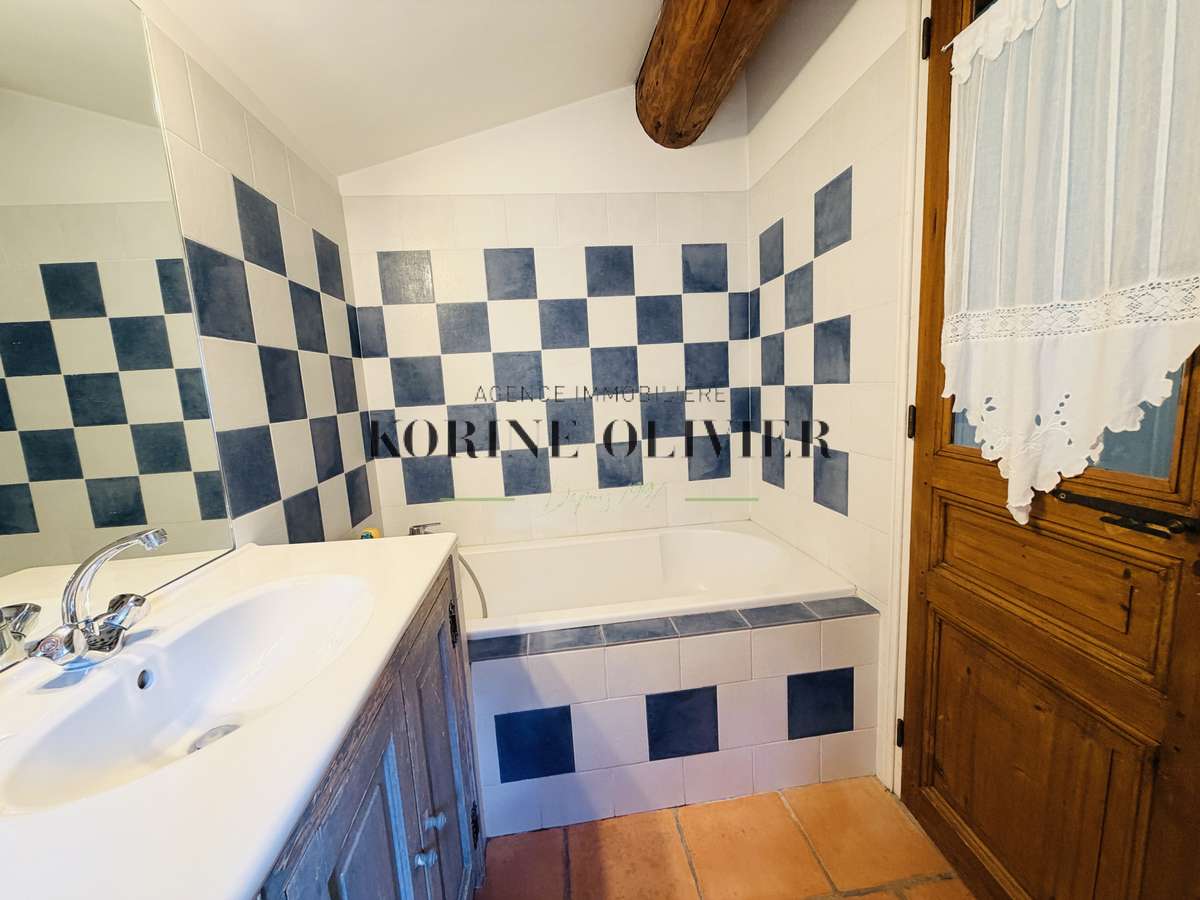 Maison Ventabren