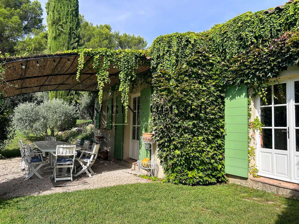 Maison Ventabren