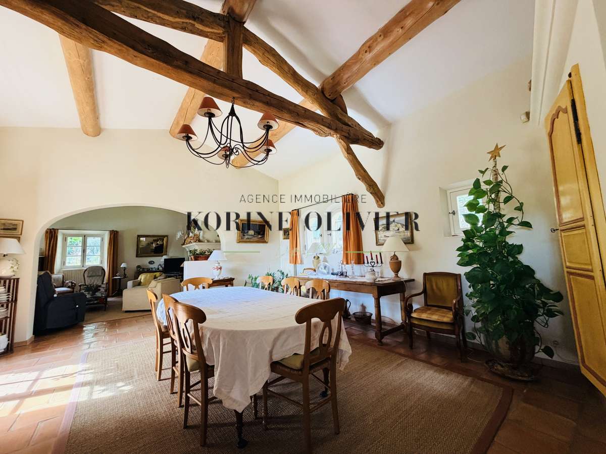 Maison Ventabren