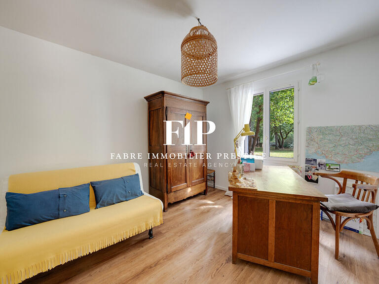 Propriété Ventabren - 4 chambres - 164m²