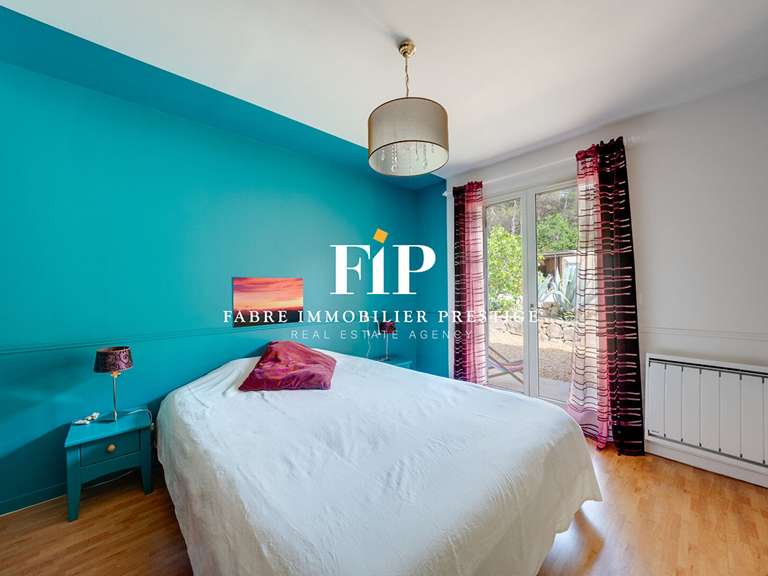 Propriété Ventabren - 4 chambres - 164m²
