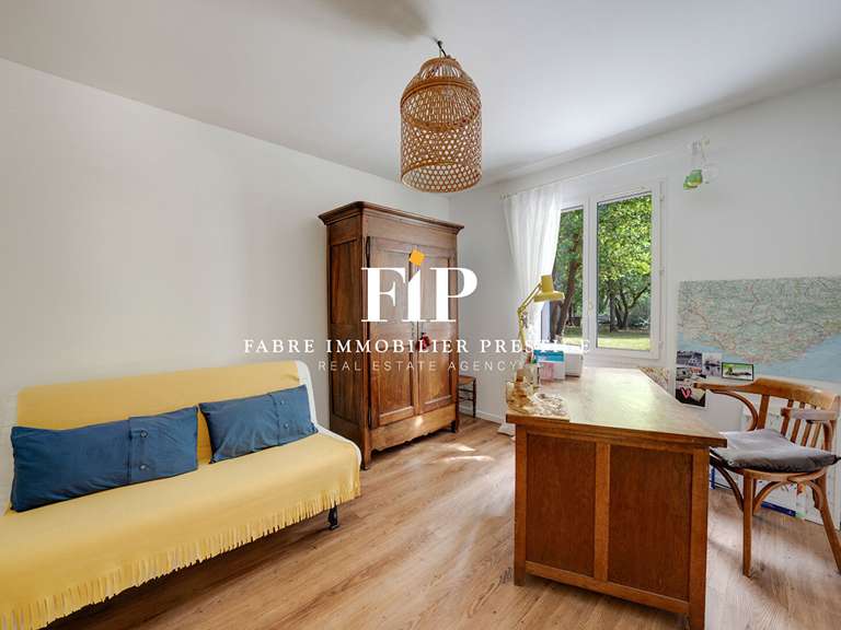 Propriété Ventabren - 4 chambres - 164m²