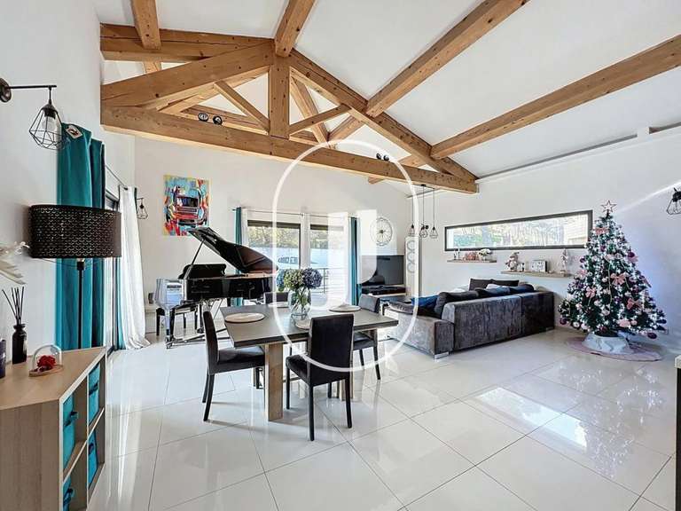 Villa Ventabren - 4 chambres - 190m²