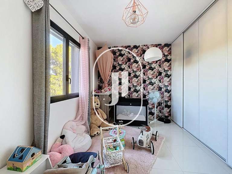 Villa Ventabren - 4 chambres - 190m²