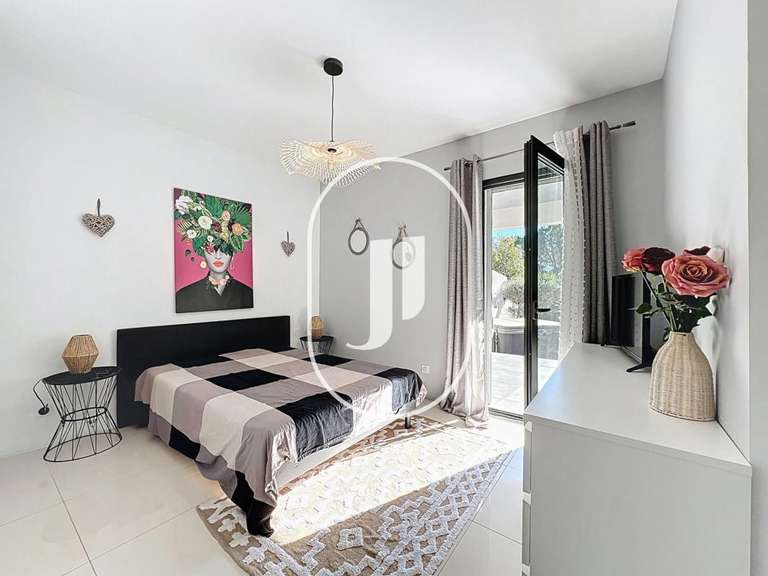 Villa Ventabren - 4 chambres - 190m²